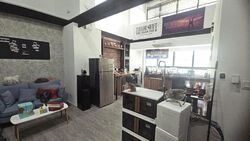 Oxley Bizhub (D14), Factory #496466491
